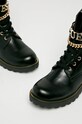 Guess workery NINA FLNNA3.ELE10.BLACK