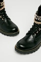 Guess workery NINA FLNNA3.ELE10.BLACK