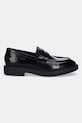 Mokasíny Vagabond Shoemakers ALEX W 4448.304.20 čierna AW21
