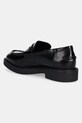 Obuwie Vagabond Shoemakers - Mokasyny Alex 4448.304.20 czarny