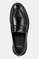 Vagabond Shoemakers - Mokasyny Alex czarny 4448.304.20