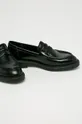 Vagabond Shoemakers - Мокасины чёрный