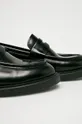 чёрный Vagabond Shoemakers - Мокасины