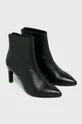 чёрный Vagabond Shoemakers - Ботинки Whitney
