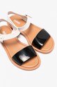 Melissa - Sandale Mar Sandal M.32337 negru AA00