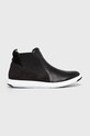 Caprice - Pantofi textil negru 9.9.25476.31