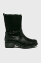 Caprice - Botine pana la 5 cm negru 9.9.26461.31