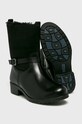 Încălțăminte Caprice - Botine 9.9.26461.31 negru