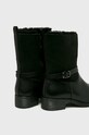 Caprice - Botine negru 9.9.26461.31