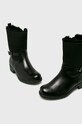 Caprice - Botine 9.9.26461.31 negru