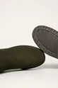 zelená Emu Australia Kožené topánky Chelsea Pioneer