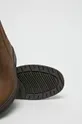 Emu Australia - Ботинки Pioneer Голенище: Натуральная кожа Внутренняя часть: Шерсть мериноса Подошва: Синтетический материал