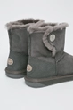 Emu Australia Cizme de iarna Ore W11788 gri AW19