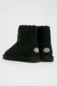 Emu Australia - Snehule Stinger Stud Mini W11885 čierna AW18