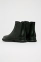 Camper - Botki Iman K400299.001 czarny AW18