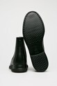 Încălțăminte Camper - Botine Iman K400299.001 negru