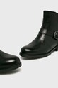 Tamaris - Čižmy 1.1.26042.21 čierna AW18