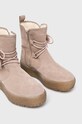 Tamaris - Snehule 1.1.26477.21 béžová AW18