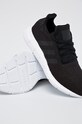 adidas Originals - Topánky Swift Run B37726 B37726 čierna