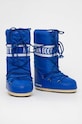 Μπότες χιονιού Moon Boot 14004400 μπλε AW23