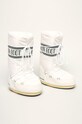 Moon Boot snow boots Nylon 14004400 white AW23