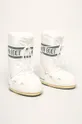 Moon Boot snow boots Nylon white