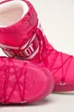 рожевий Moon Boot - Зимові чоботи Nylon