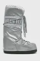 ασημί Moon Boot - Μπότες χιονιού Glance Γυναικεία