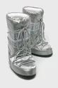 Moon Boot - Μπότες χιονιού Glance  Πάνω μέρος: Συνθετικό ύφασμα, Υφαντικό υλικό Εσωτερικό: Υφαντικό υλικό Σόλα: Συνθετικό ύφασμα