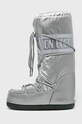Moon Boot - Snehule Glance strieborná 14016800