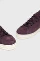 violet adidas Originals - Pantofi Stan Smith New Bold B37301