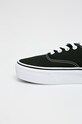 Încălțăminte Vans teniși VA3AV8BLK negru