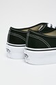 Vans - Tenisówki Authentic Platform czarny VA3AV8BLK