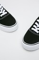 Vans teniși VA3AV8BLK negru