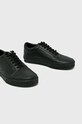 Vans - Обувки VN0A38G1PXP1 черен AW18