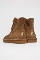 Bearpaw - Cizme de iarna Zora 2131W maro AW18