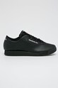Reebok Classic - Buty Princess CN2211 syntetyczny czarny CN2211