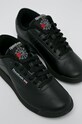 Reebok Classic - Buty Princess CN2211 CN2211 czarny AW23
