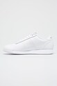 Scarpe Reebok Classic sneakers PRINCESS WHITE CN2212 bianco