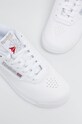 Reebok Classic - Buty Princess CN2212 biały CN2212
