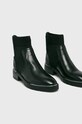 Sixtyseven - Botine 79831.C43213 negru AW18