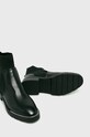 Sixtyseven - Botine negru 79831.C43213