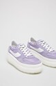 Sixtyseven - Topánky 79893.C43898 fialová AW18