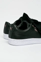 Puma - Pantofi Basket Heart Leather 367817 negru 367817