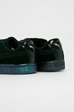 Puma - Buty Suede Heart Satin Wn's 362714 362714 czarny AW18