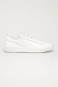 Puma Pantofi 365208 sintetic alb 365208