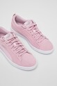 Puma - Pantofi Smash Wns V2 Sd 365313 365313 roz SS20