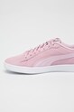 Încălțăminte Puma - Pantofi Smash Wns V2 Sd 365313 365313 roz