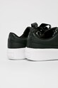 Puma - Cipő Platform Kiss Ath Lux 366704 366704 fekete AW18