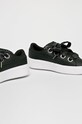 Puma - Cipő Platform Kiss Ath Lux 366704 fekete 366704